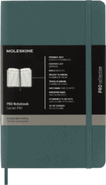 MOLESKINE PROFESSIONAL NOTEBOOK