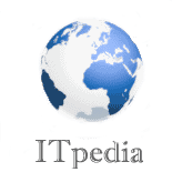 ITpedia logo