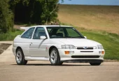 ford escort cosworth for sale