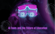 AI-tools en de toekomst van het onderwijs