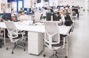Taakautomatisering, wie is daar verantwoordelijk voor?