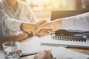 Consequent IT contract management