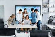 Productdemo en selectie