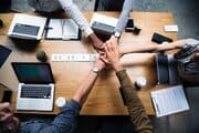 Verminderen van Project-Communicatie