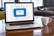 Wachtwoorden via e-mail verzenden? Een slecht idee!