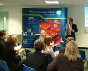 Trainingen voor de Functioneel Applicatie Beheerder