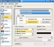Accessibility On Linux Desktops