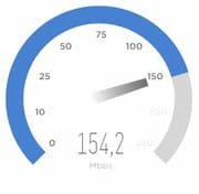 Speed test: Levert je provider wel de beloofde bandbreedte?