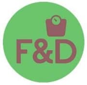 The marketing issues of my first SaaS application, Foods & Diets