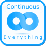 Continuous Everything
