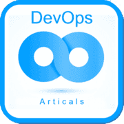 DevOps Architecture - Process blue print