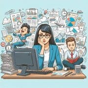 Managen van Ontwikkelteam verloop: Essentiële Maatregelen voor IT-project Succes