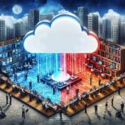 “On premise cloud”, een Contradictio in terminis?