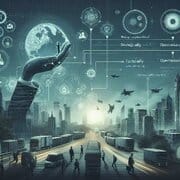 Manage de dynamiek van sourcing, strategisch, tactisch en operationeel