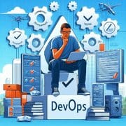 Is DevOps een testmethode?