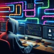 Control in de pipeline