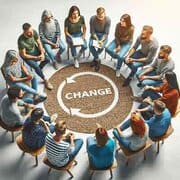 Veranderingsmanagement en weerstand tegen verandering