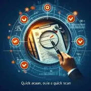 De kracht van een Quick Scan: snel inzicht en een objectief oordeel