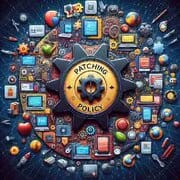 Patching Policy: Geef structuur aan updates en softwaremanagement 