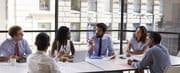 De adaptieve projectmanager