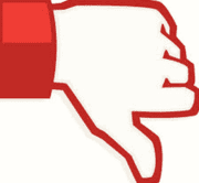 Overcoming reluctance to bad news