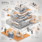 Een modern Framework voor Enterprise Architecture, nut en noodzaak