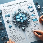 7 Belangrijkste verschillen tussen een moderne SLA en klassieke SLA: een uitgebreide vergelijking