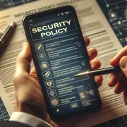 Best Practices voor Beveiligingsbeleid: Vindt Evenwicht Tussen Beveiliging en Productiviteit
