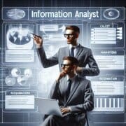 Wat is een informatieanalist (in een Scrumproject)?
