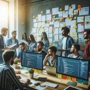 Een Diepgaande Verkenning van Programmaontwerp in Softwareontwikkeling