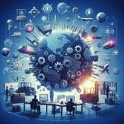 10 IT-systemen voor onze supply chain strategie