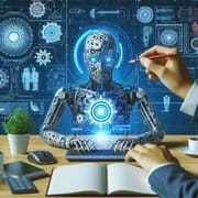 Hoe AI Software Support, en Upgrades en Maintenance revolutioneert