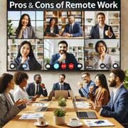 7 tips voor remote meetings: Omgaan met een Vergader Verstoorder