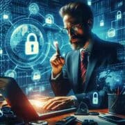 IT security issues: De nummer 1 uitdaging van IT-managers