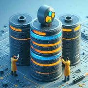 Datanormalisatie: de Derde Normaalvorm (3NF) is essentieel voor je database