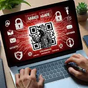 De gevaren van QR-codes: Hoe programmeurs de veiligheid garanderen