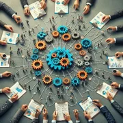Waarom stakeholder complexiteit een steeds grotere uitdaging is in IT projecten