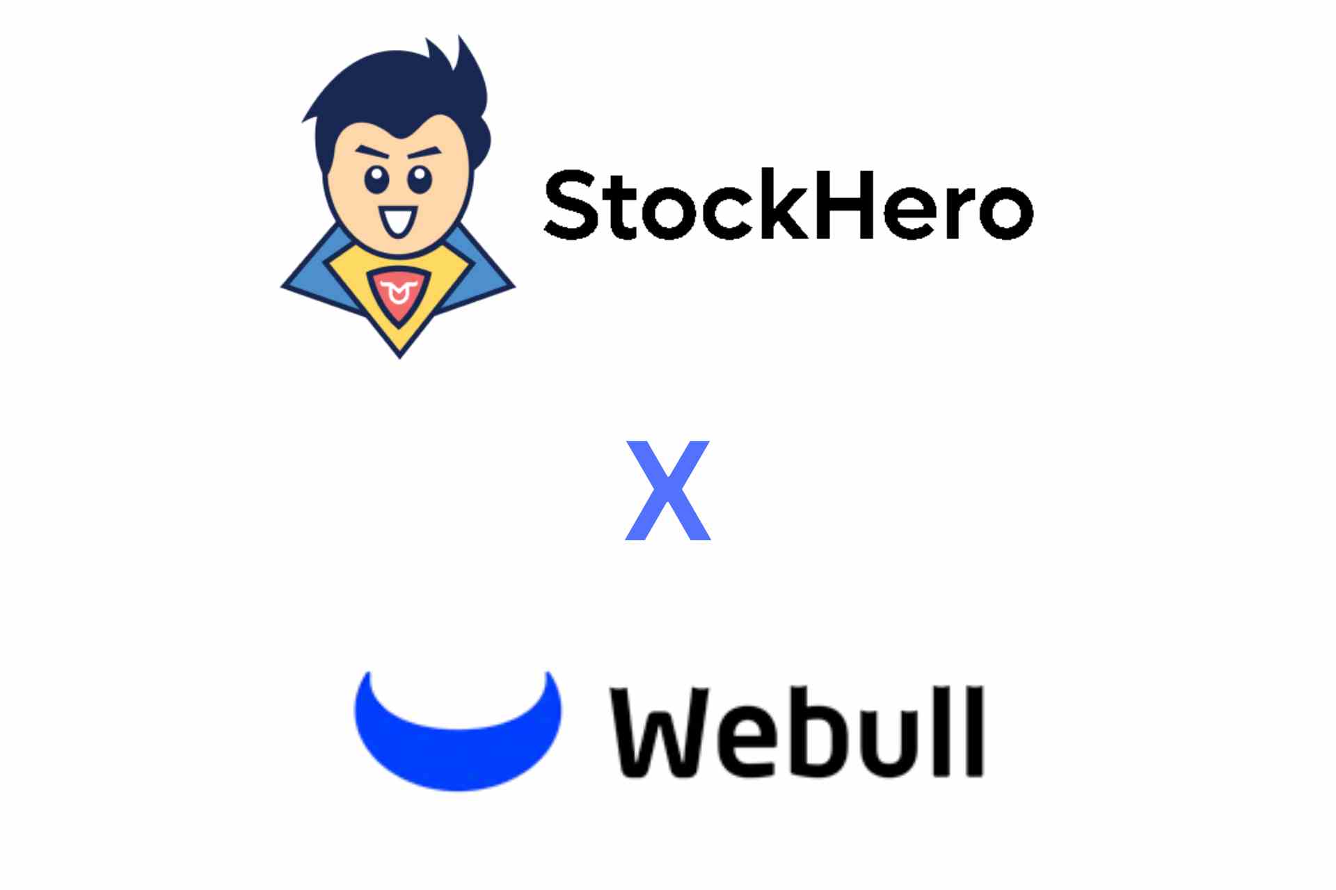 Run stock trading bots on Webull