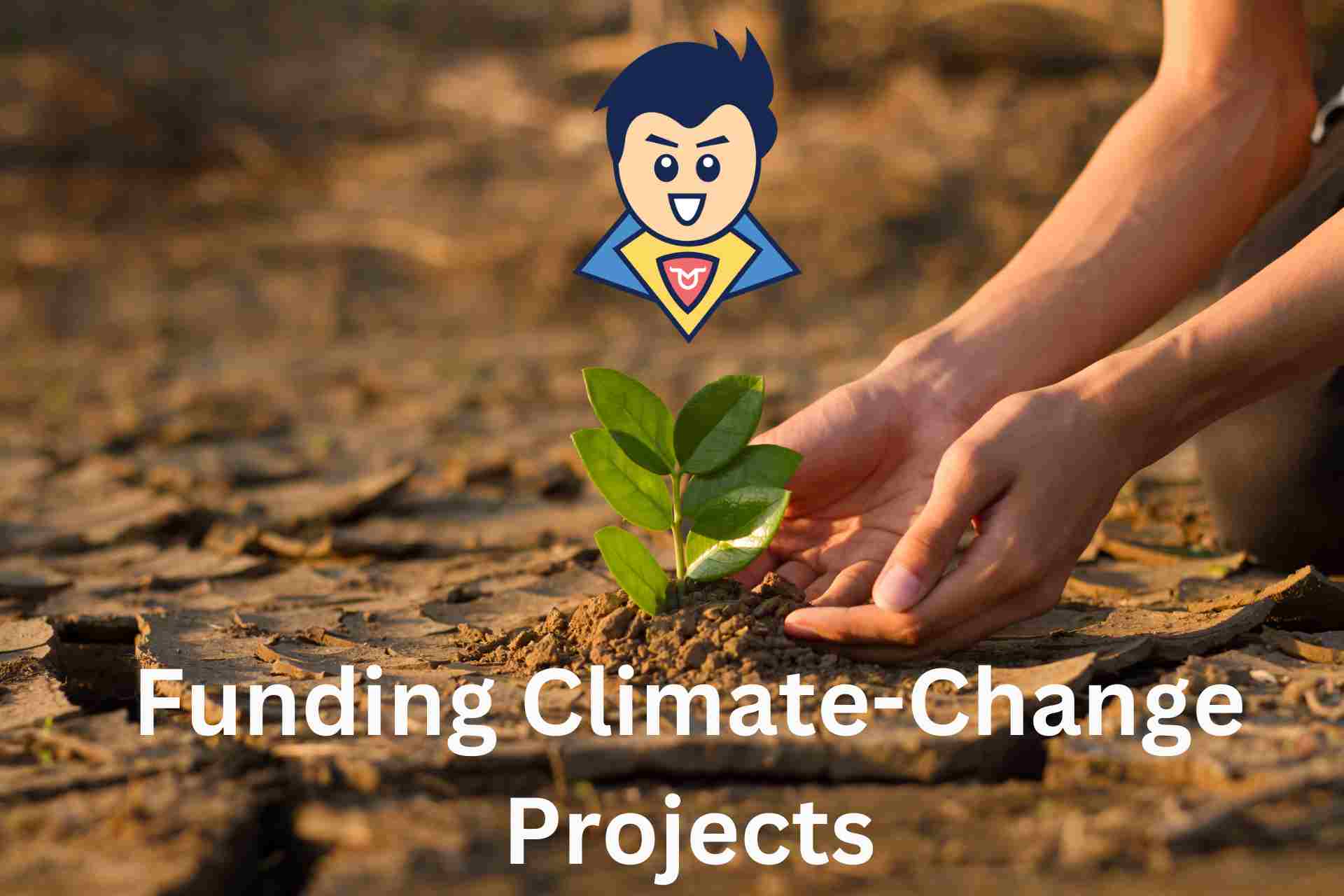 StockHero Funds Climate Change ESG projects