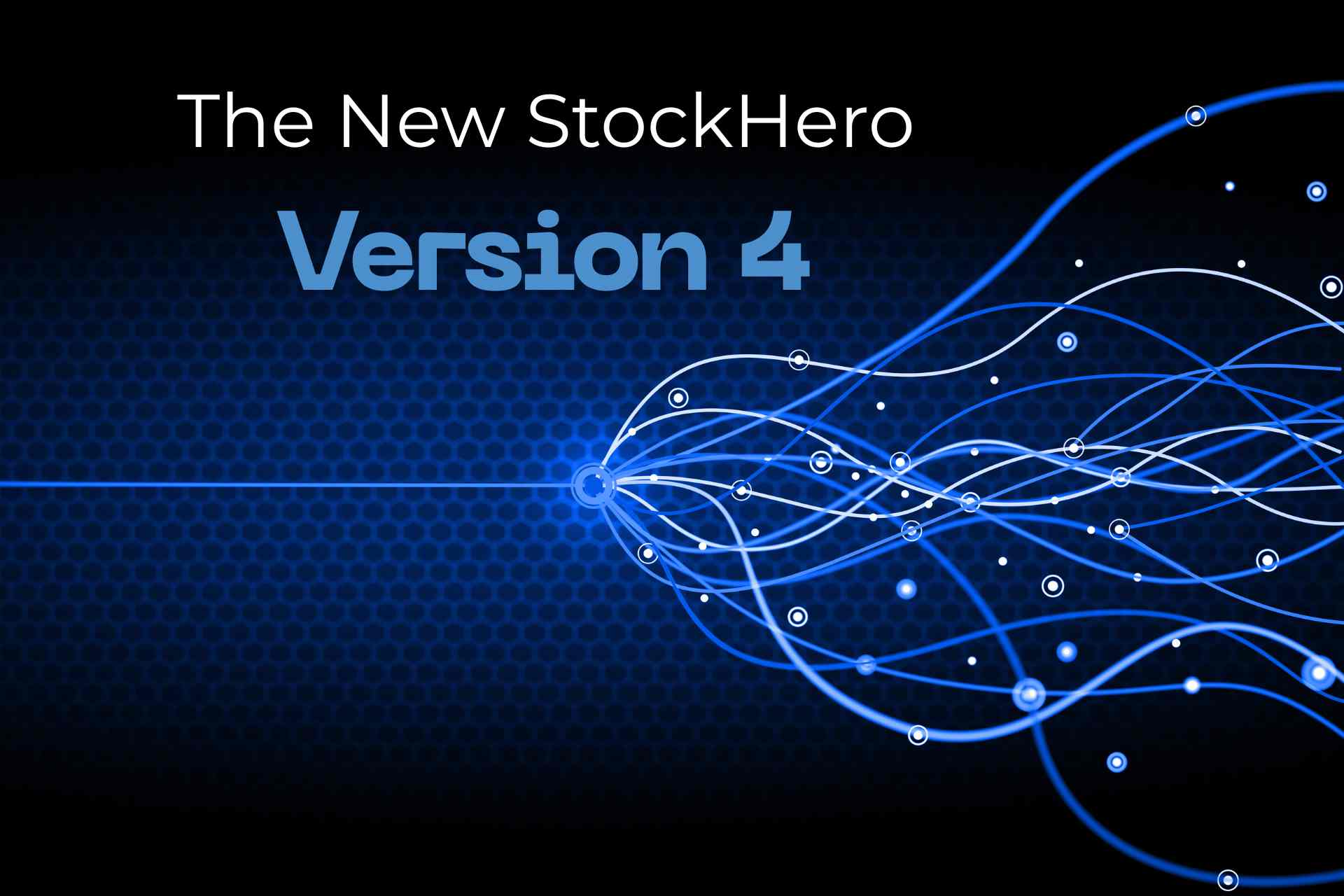 New StockHero V4 - The best AI Trading Bots