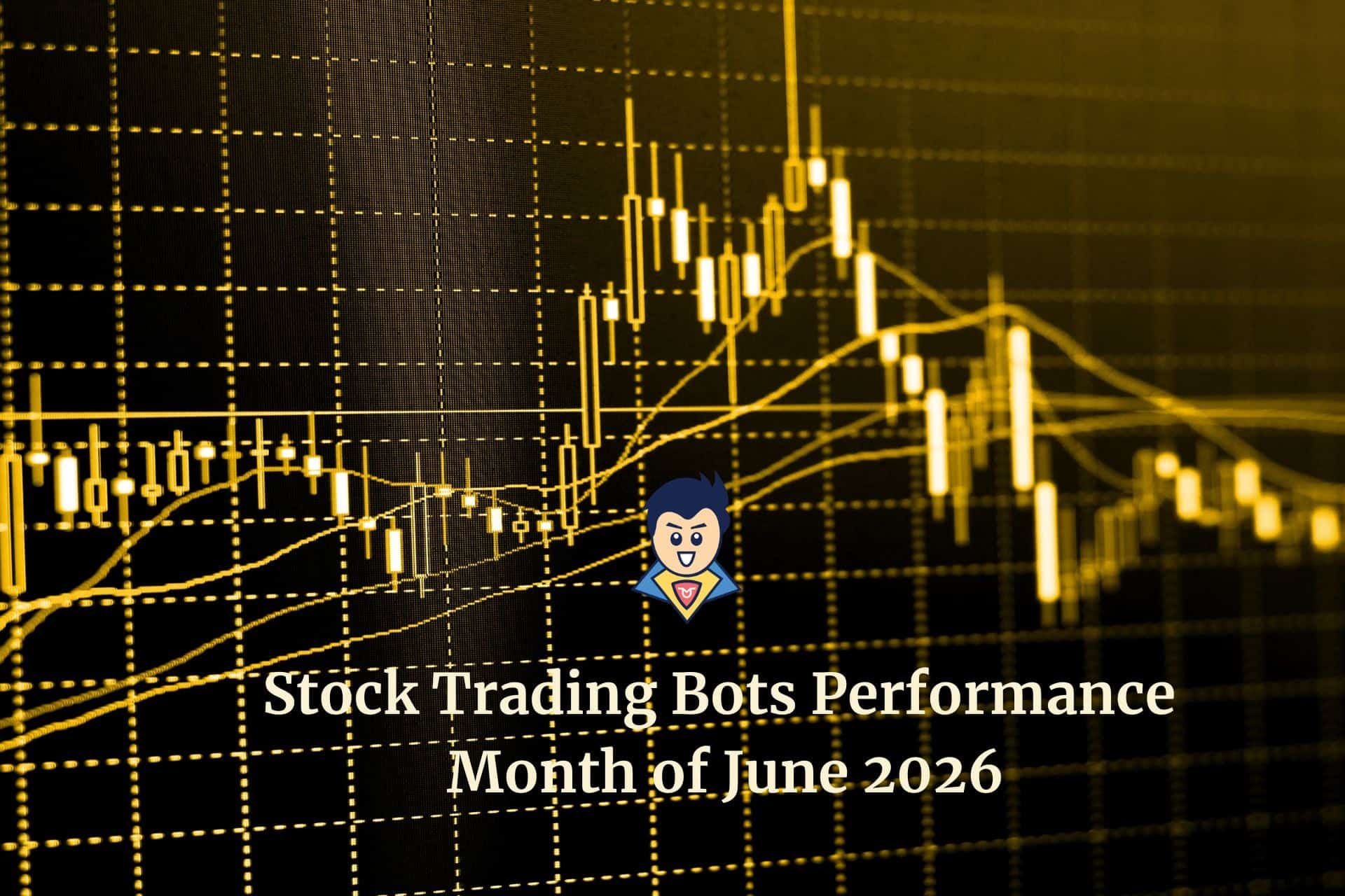 AI Trading Bots Performance Data for June 2026