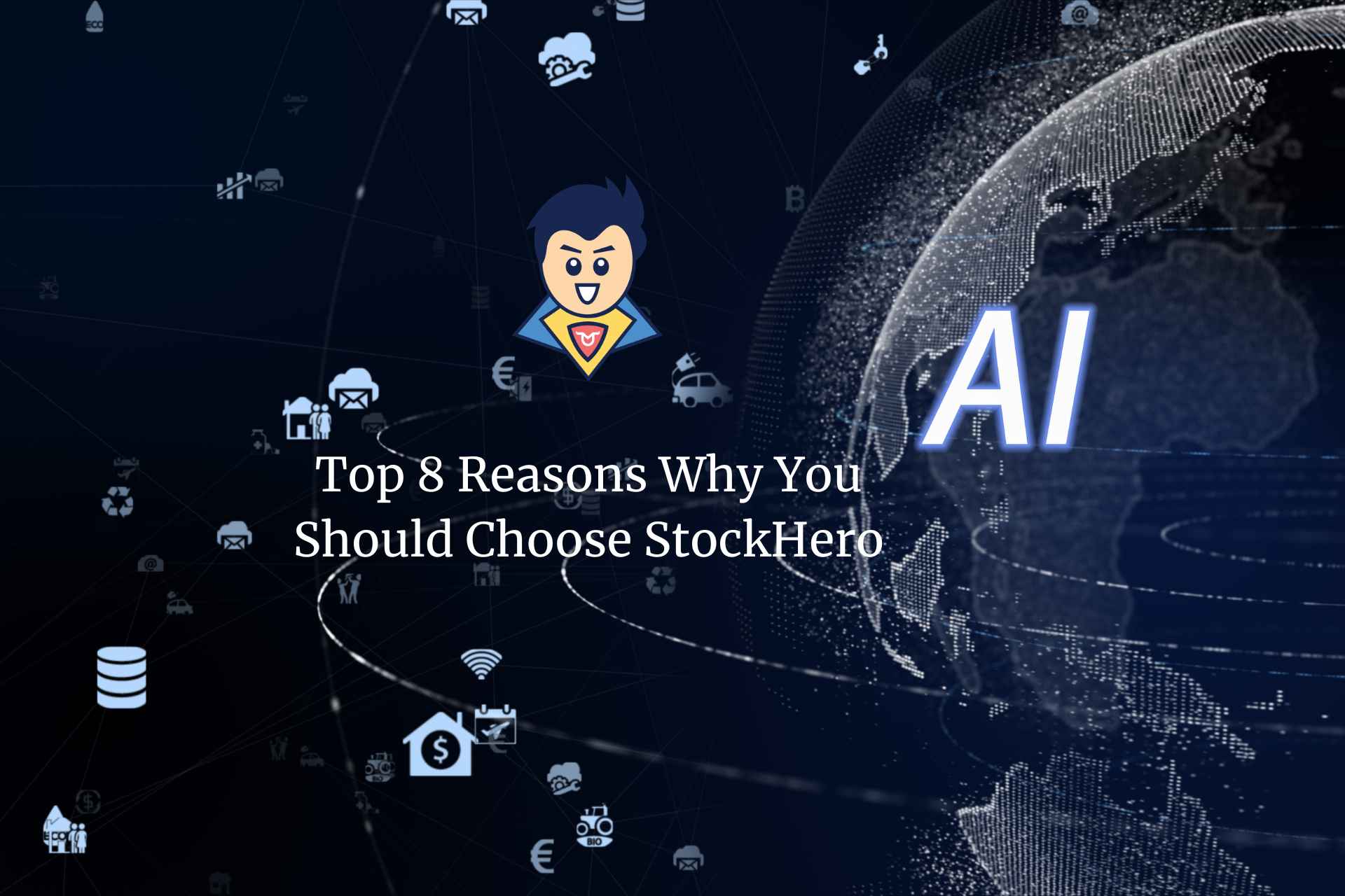 How to choose an AI Trading Bot