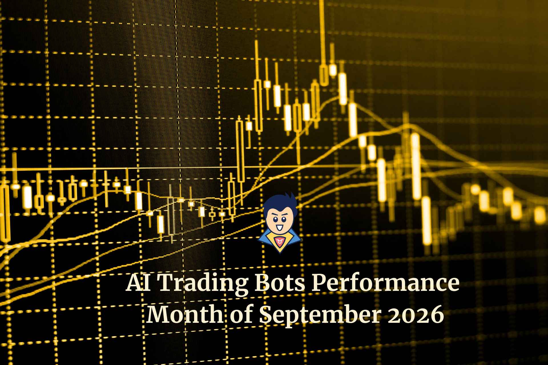AI Trading Bots Performance for September 2026