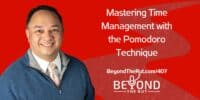 Mastering Time Management with the Pomodoro Technique – BtR 407