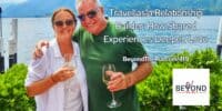 Couples Travel as a Relationship Builder: How Shared Experiences Deepen Love – BtR 419