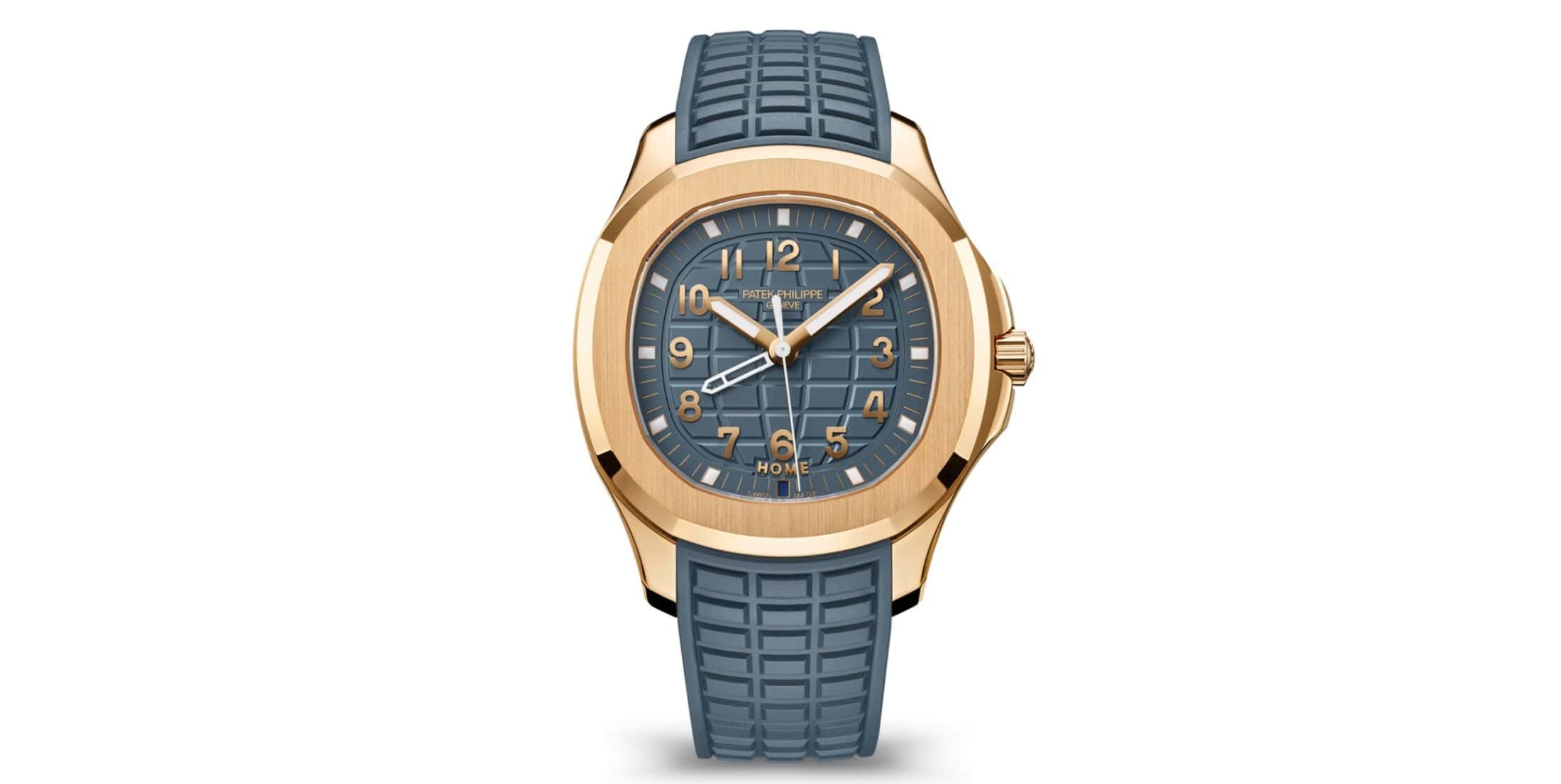 Buy Patek Philippe Aquanaut 5269R-001 in Dubai