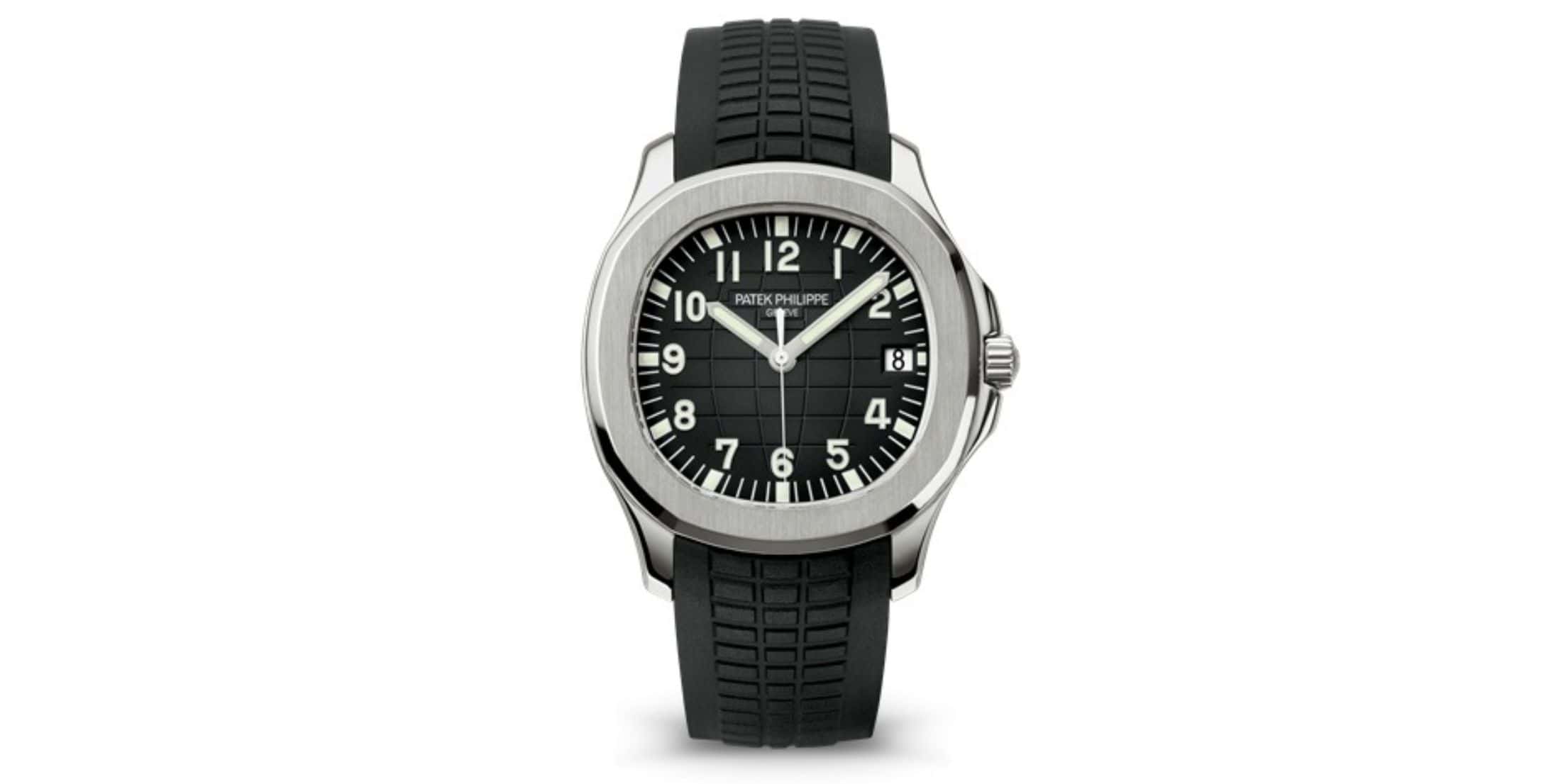 Buy Patek Philippe 5167A-001 Aquanaut in Steel in Dubai