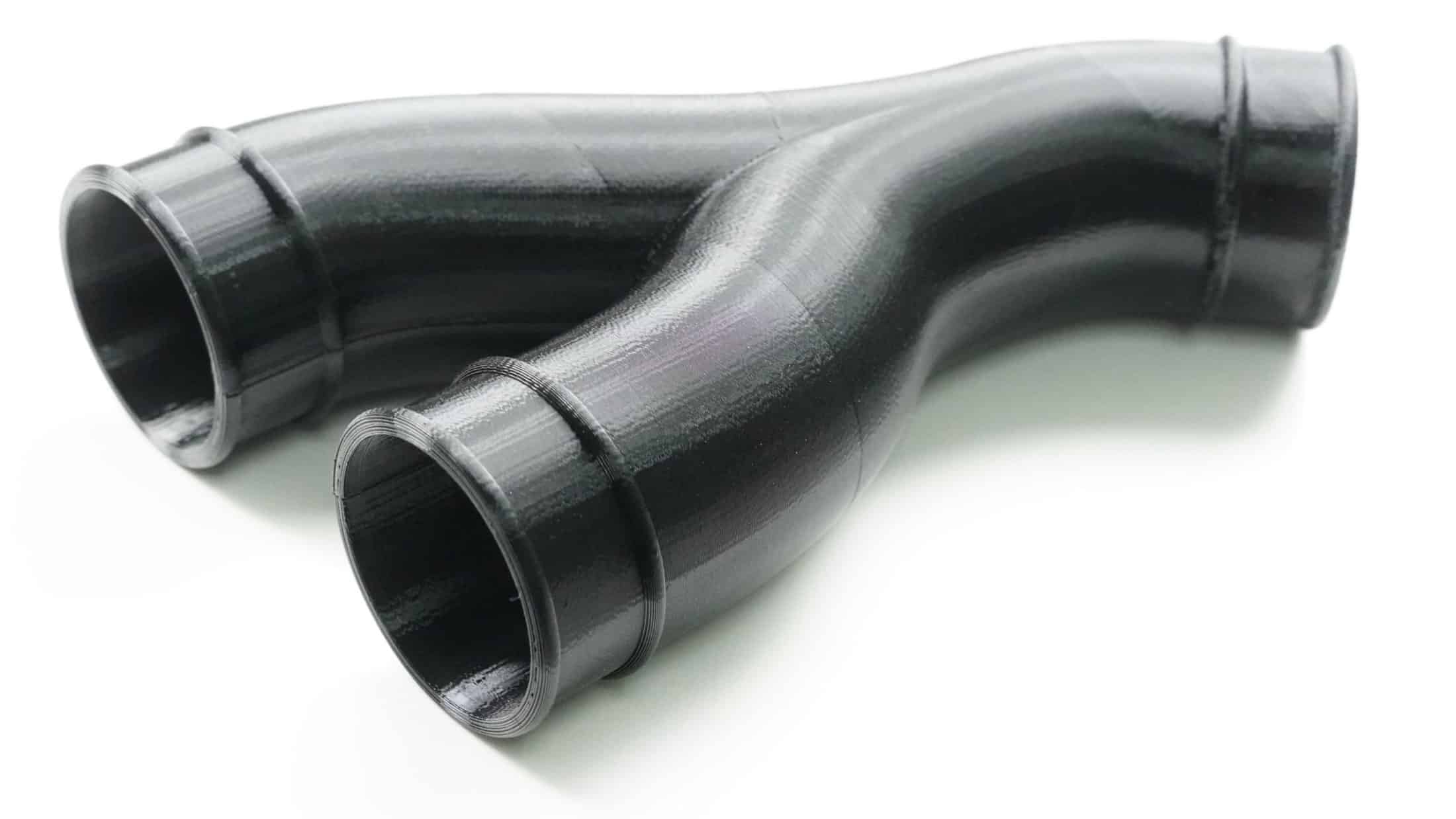 Bauteil aus TPU D58