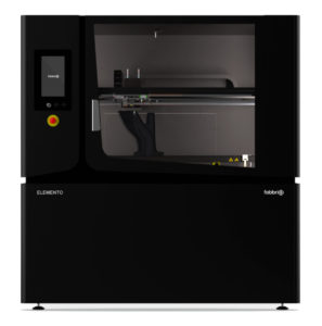 FDM 3D Drucker
