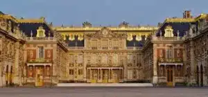 Chateau de Versailles